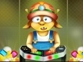 Cluiche Sean the Miner