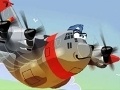 Cluiche Pilot Heroes