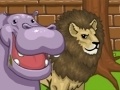Cluiche Zoo Pinball