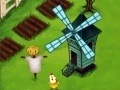 Cluiche Farm Of Dreams