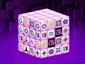 Cluiche Mahjong dark dimensions