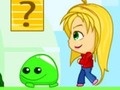 Cluiche Hannah Montana Adventure