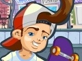 Cluiche Skater Dude