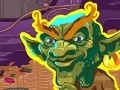 Cluiche Greedy Gnomes