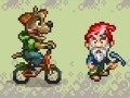 Cluiche Bike Tyke