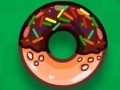 Cluiche Bad Donut