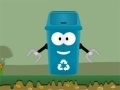 Cluiche Vibrant Recycling