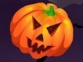 Cluiche Pumpkin Smasher