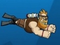 Cluiche Dangerous Dan: Legends Of The Seven Seas