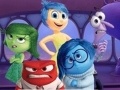 Cluiche Inside Out: Thought Bubbles