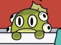 Cluiche Monster Mirror
