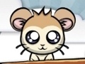 Cluiche Bubble Hamsters