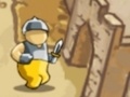 Cluiche Crusader Defense