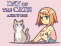 Cluiche Day of the Cats: A Kat`s Tale - Episode 1