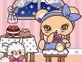 Cluiche Tea Time