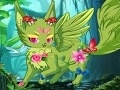 Cluiche Forest Creature
