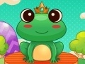 Cluiche Hocus Froggus
