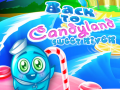 Cluiche Back to Candyland Sweet River