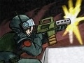 Cluiche Galaxy Force