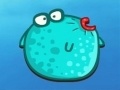 Cluiche Battle Fish