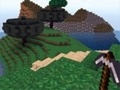 Cluiche Minecraft Mineblock