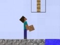 Cluiche Paper Minecraft