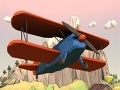 Cluiche Fascinating flight