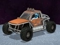 Cluiche Spase Buggy
