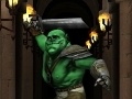 Cluiche Dungeon Fury