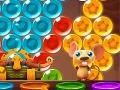 Cluiche Bubble Hero 3D