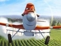 Cluiche Planes: Dusty - Puzzle