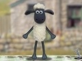 Cluiche Shaun the Sheep: Woolly Jumper!