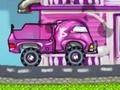 Cluiche Barbie Truck