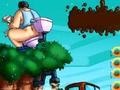 Cluiche Poo Dumper