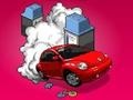 Cluiche Beetle bugging