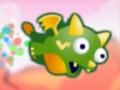 Cluiche Dragon Dash