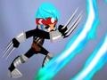 Cluiche Assasin sigma