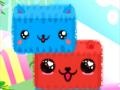 Cluiche Cute Towers 