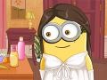 Cluiche Minion Wedding Hairstyles 