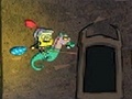 Cluiche Spongebob and Dragons