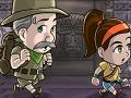 Cluiche Aztec Adventure 