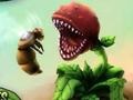Cluiche Plants Hate Insect