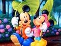Cluiche Mickey Love-HS