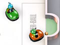 Cluiche Bumper Ball