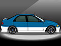 Cluiche Create a Ride: Tuner Edition 