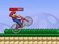 Cluiche Mario BMX Ultimate II