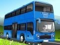Cluiche Fix my double decker bus