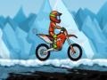 Cluiche Moto X3M 2 