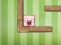 Cluiche Candy pig 