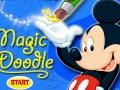 Cluiche Magic Doodle